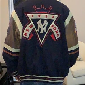 Yankees Bomber Jacket